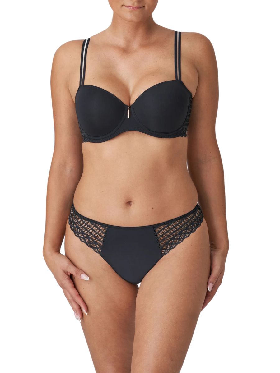 primadonna twist east end thong