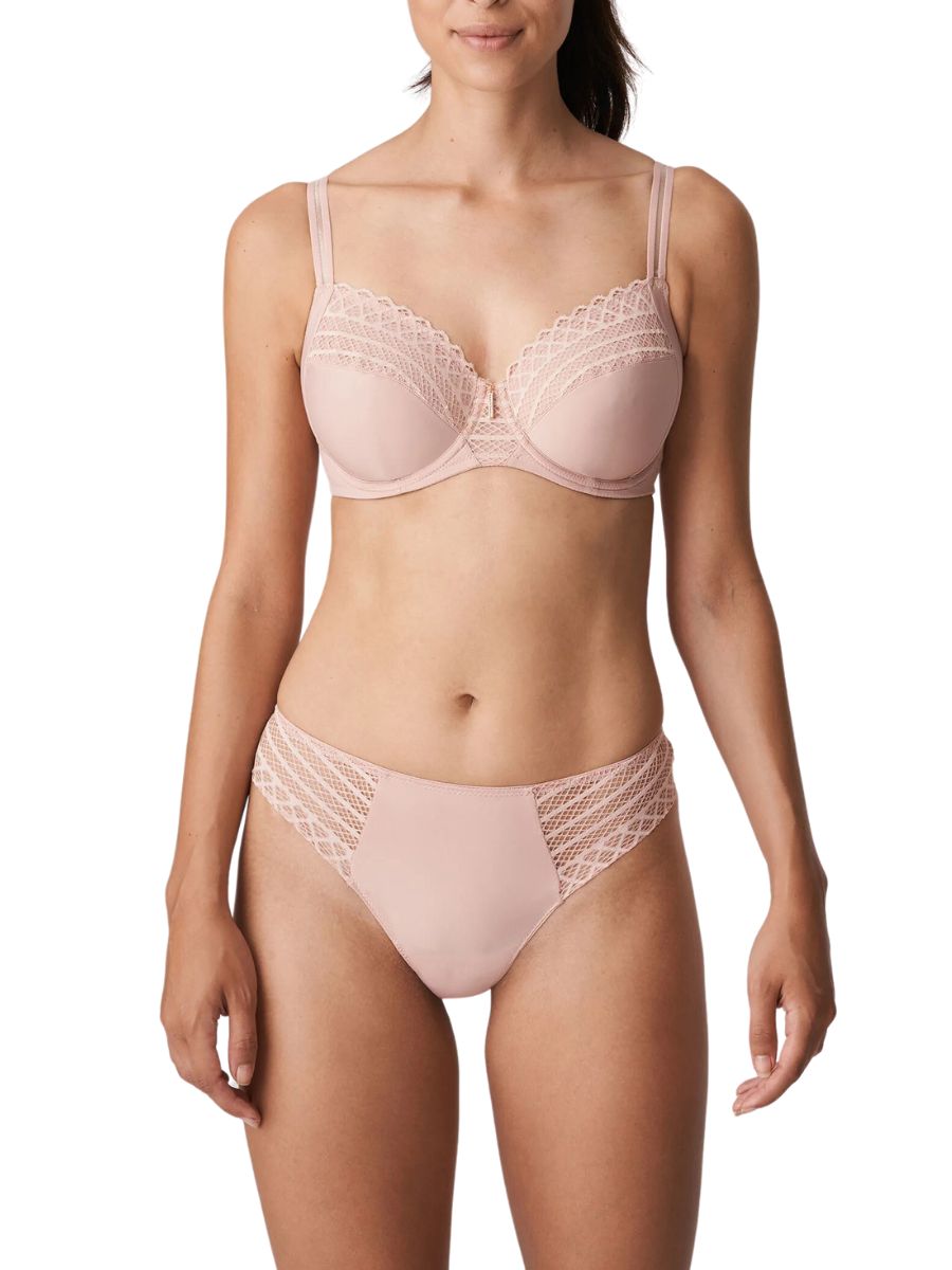 primadonna twist east end thong