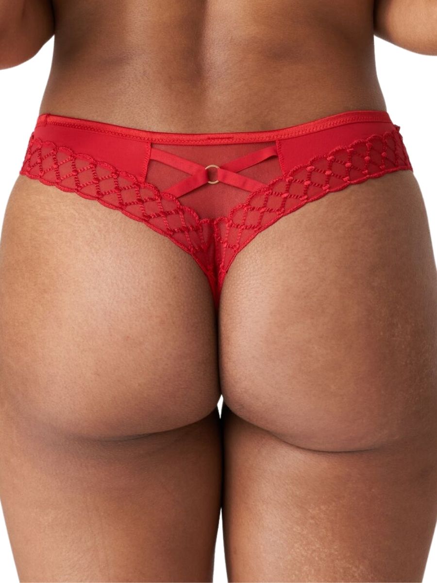 Primadonna Thong