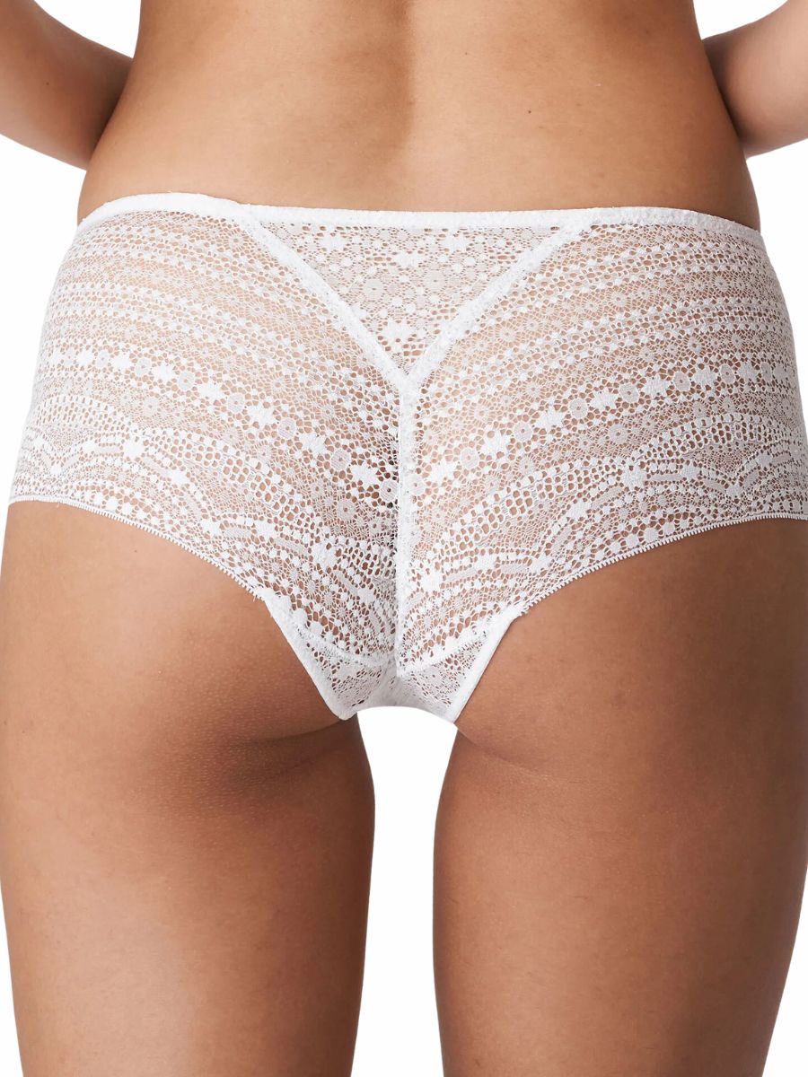 primadonna twist epirus hotpant