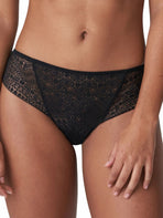 primadonna twist epirus thong