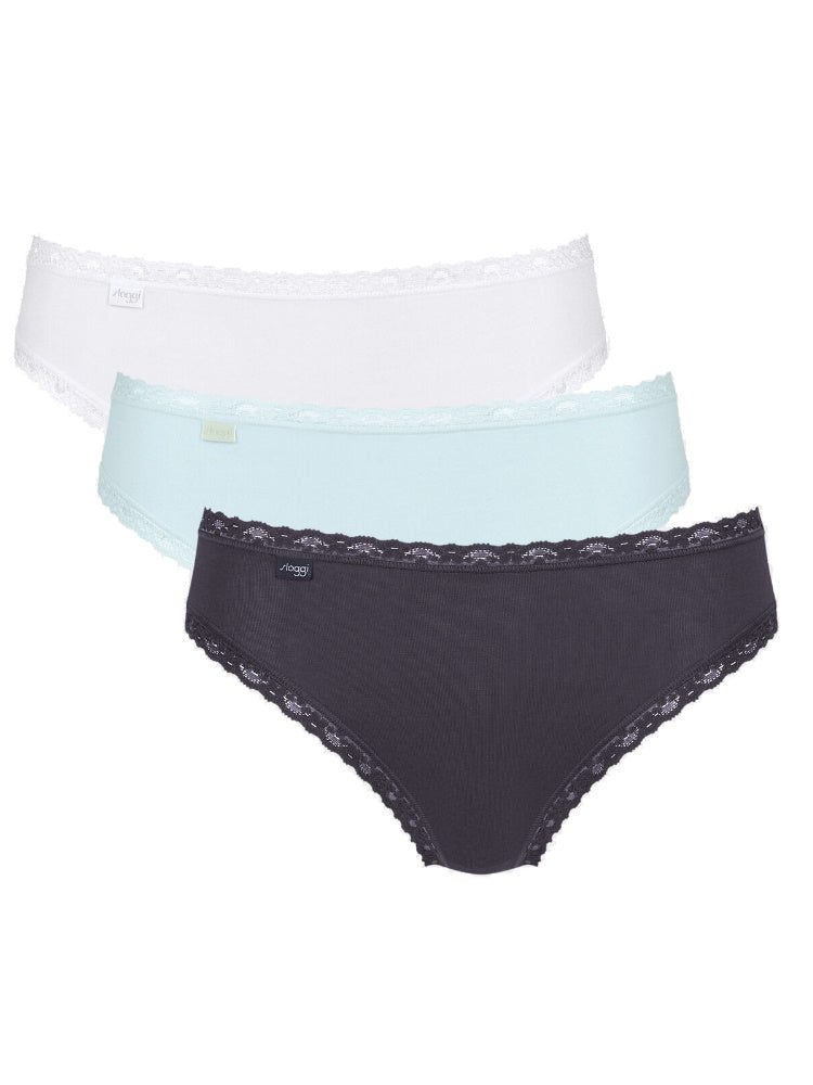 Sloggi 24/7 Weekend Tai Brief