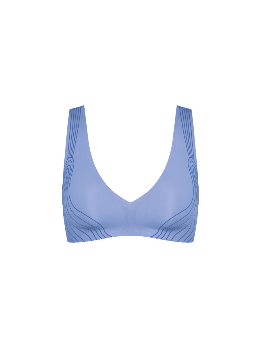 Sloggi ZERO Feel Moulded Bralette
