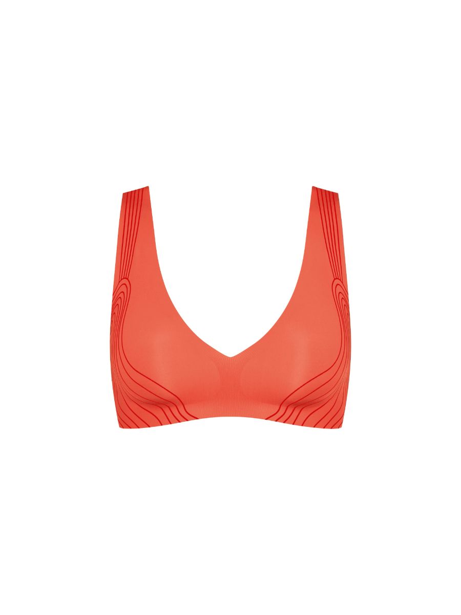 Sloggi ZERO Feel Moulded Bralette