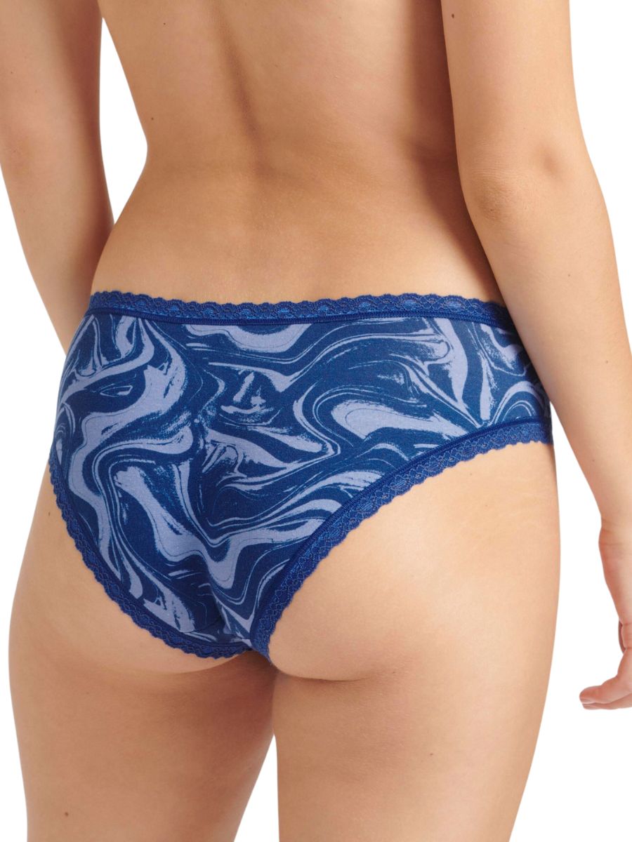 Sloggi 24/7 Weekend Hipster Brief