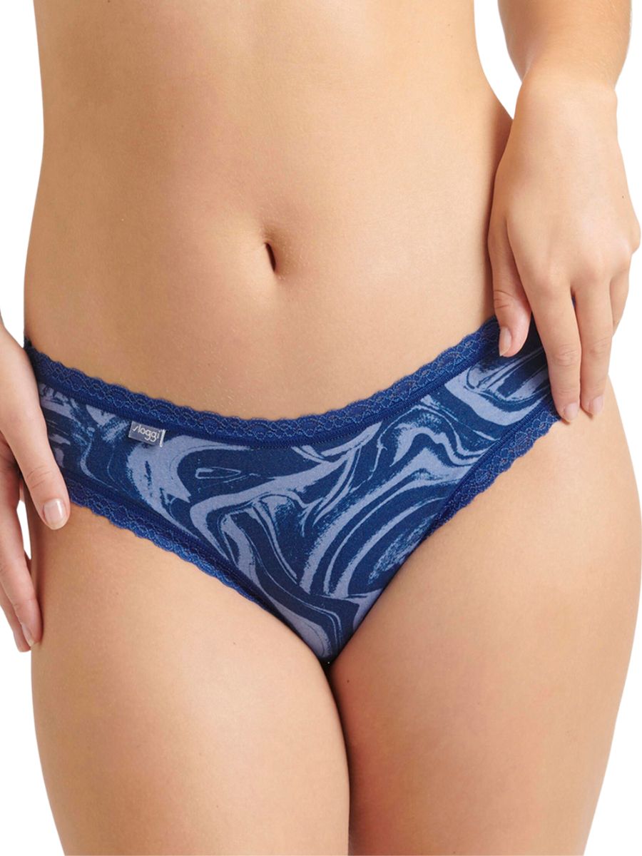 Sloggi 24/7 Weekend Hipster Brief