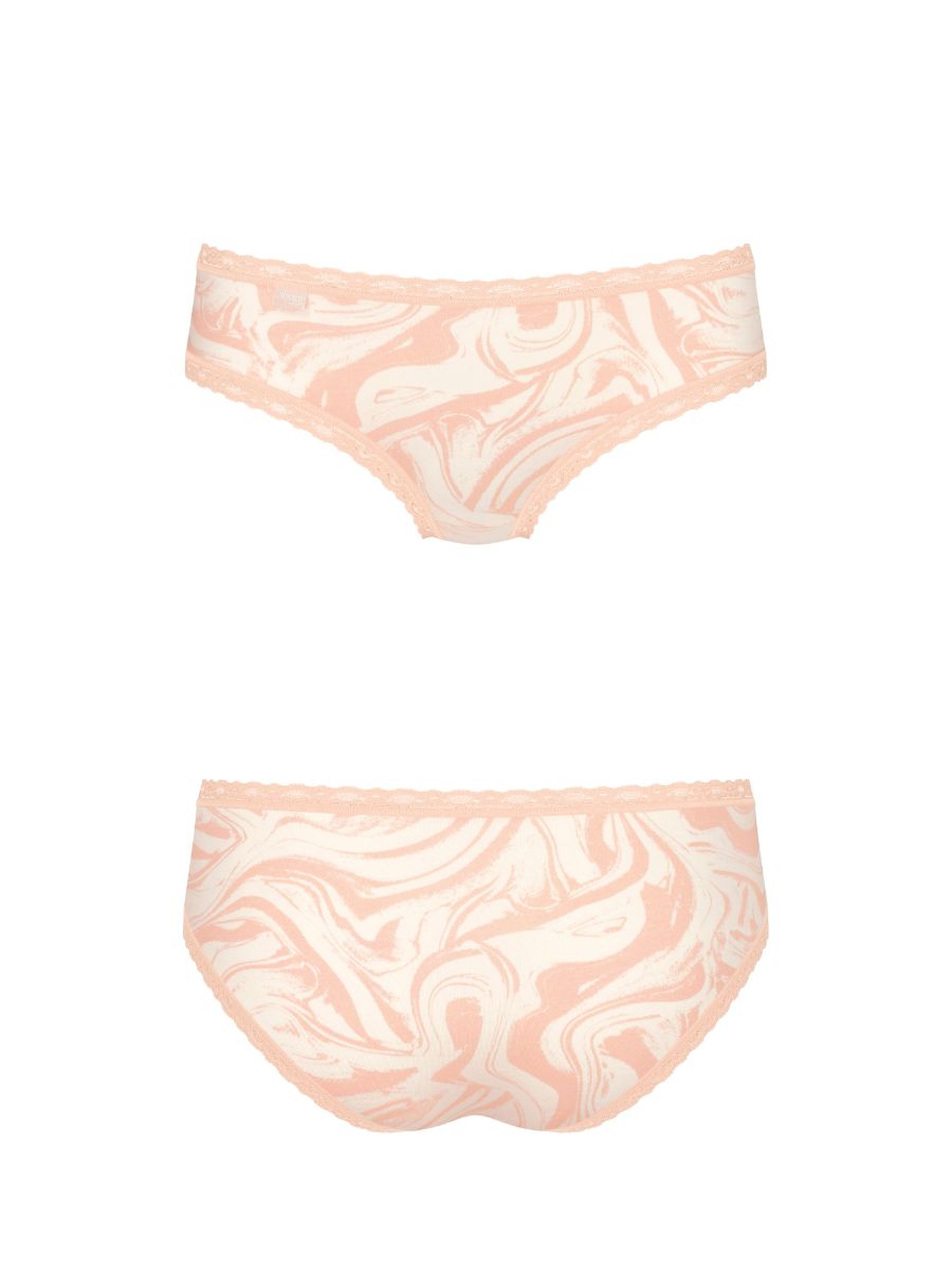 Sloggi 24/7 Weekend Hipster Brief