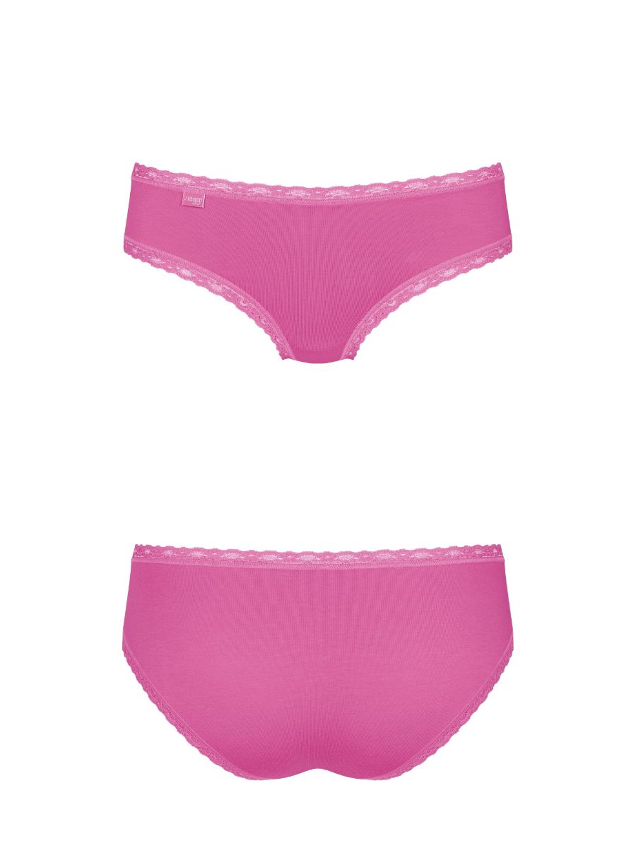 Sloggi 24/7 Weekend Hipster Brief