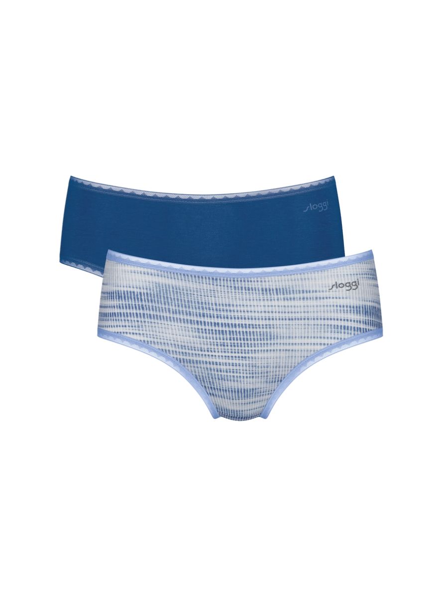 Sloggi Midi Briefs