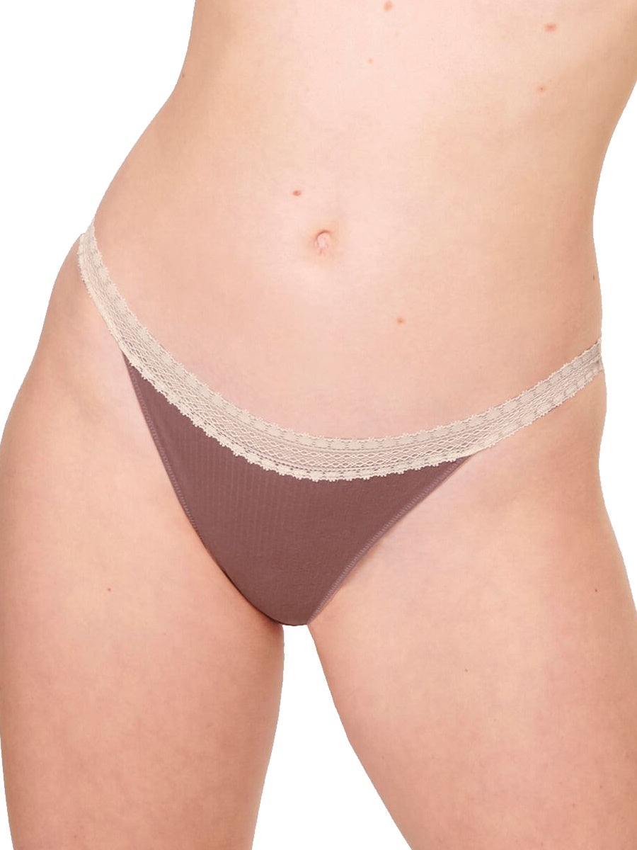 Sloggi Tanga Briefs