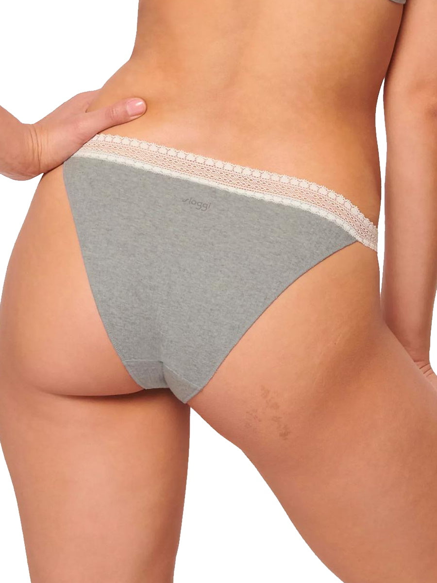 Sloggi Tanga Briefs