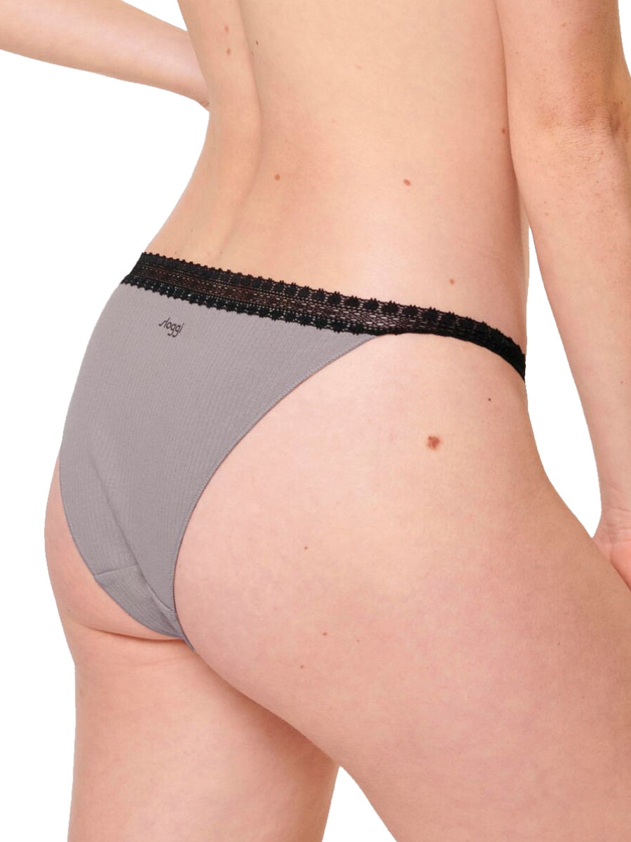 Sloggi Tanga Briefs