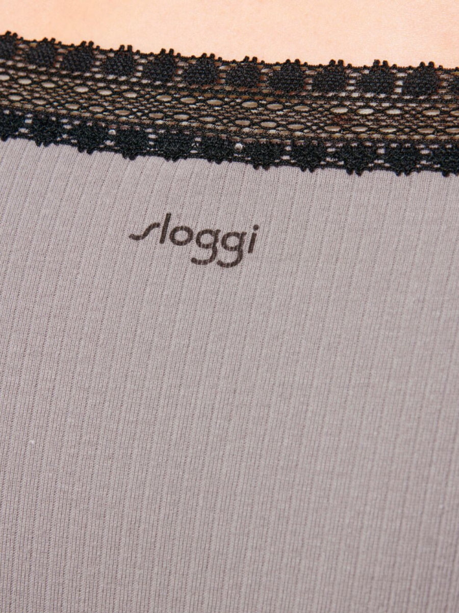 Sloggi Tanga Briefs