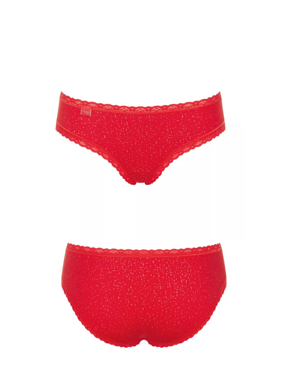 Sloggi 24/7 Weekend Hipster Brief