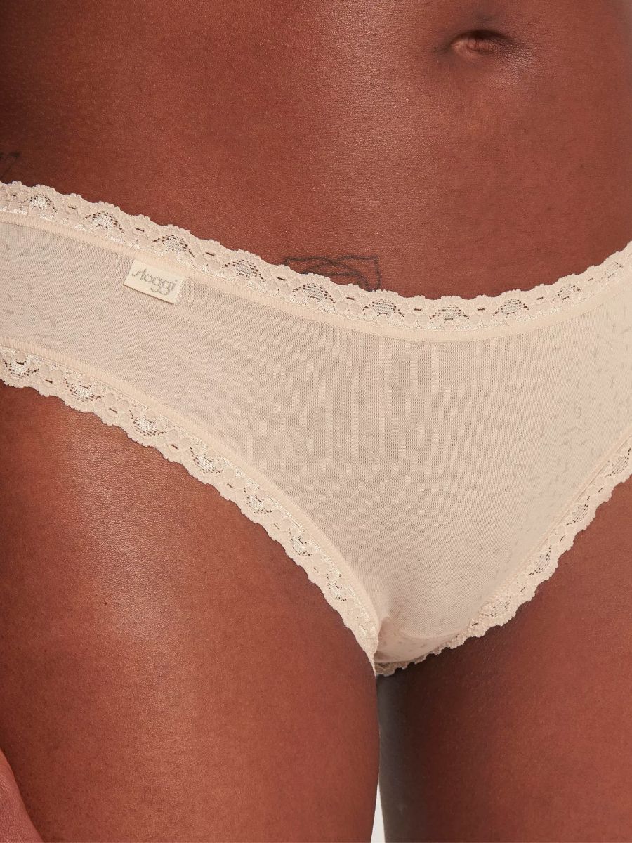 Sloggi 24/7 Weekend Hipster Brief