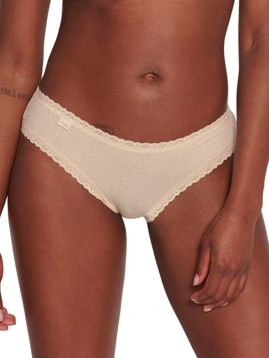 Sloggi 24/7 Weekend Hipster Brief