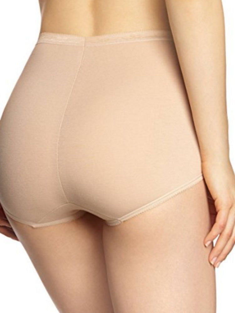 Sloggi Beige Briefs