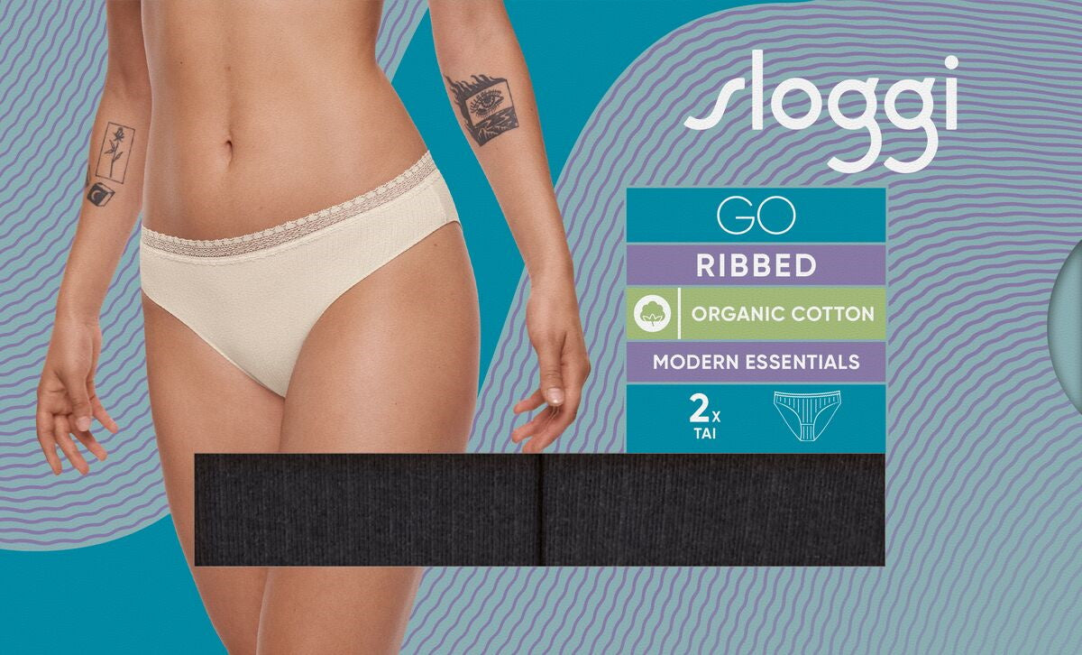 Sloggi Tai Briefs