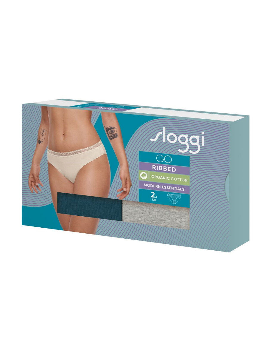 Sloggi Tai Briefs