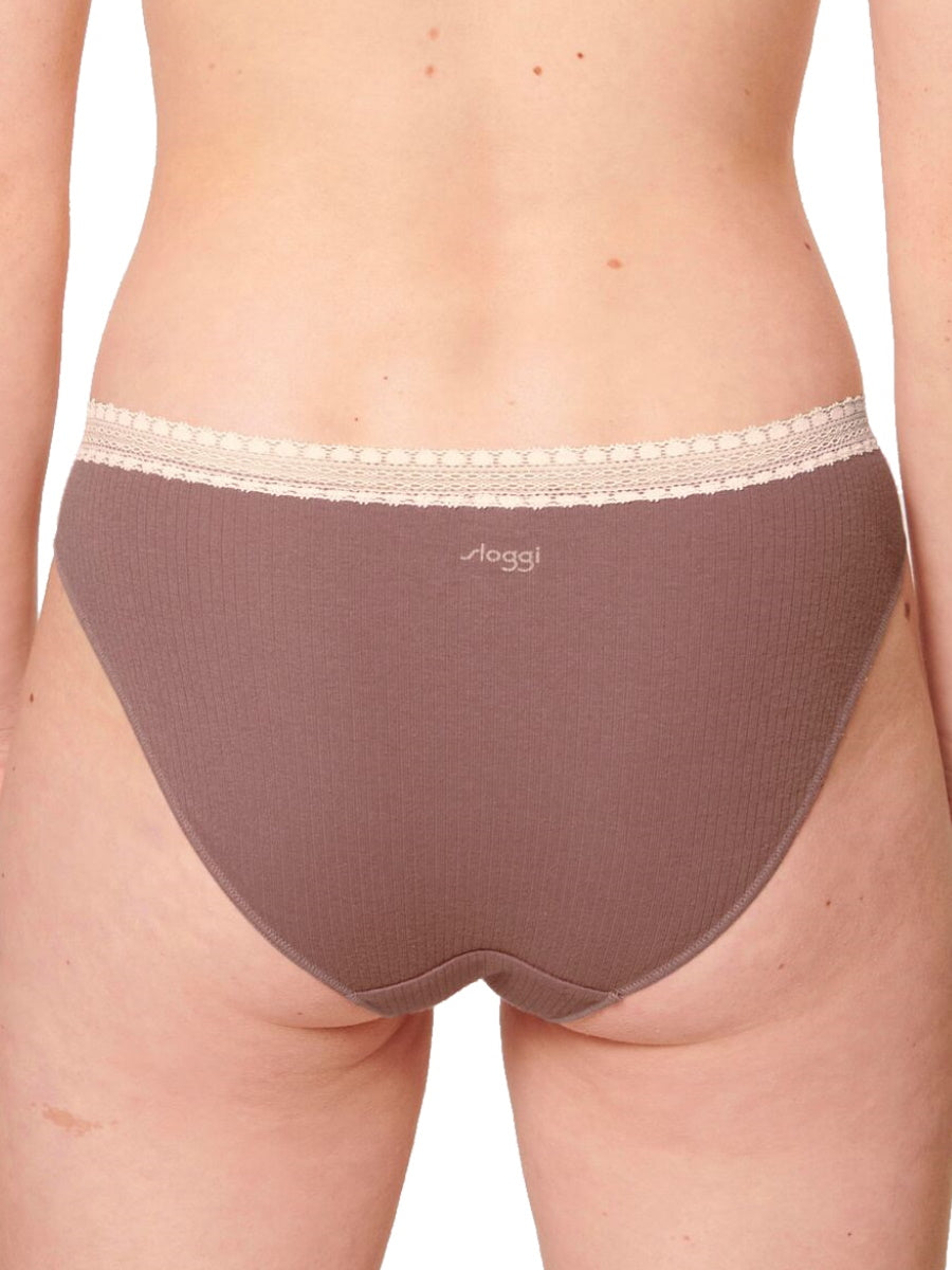 Sloggi Tai Briefs