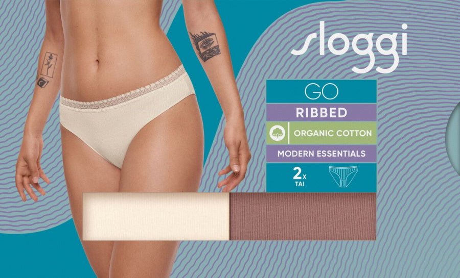 Sloggi Tai Briefs