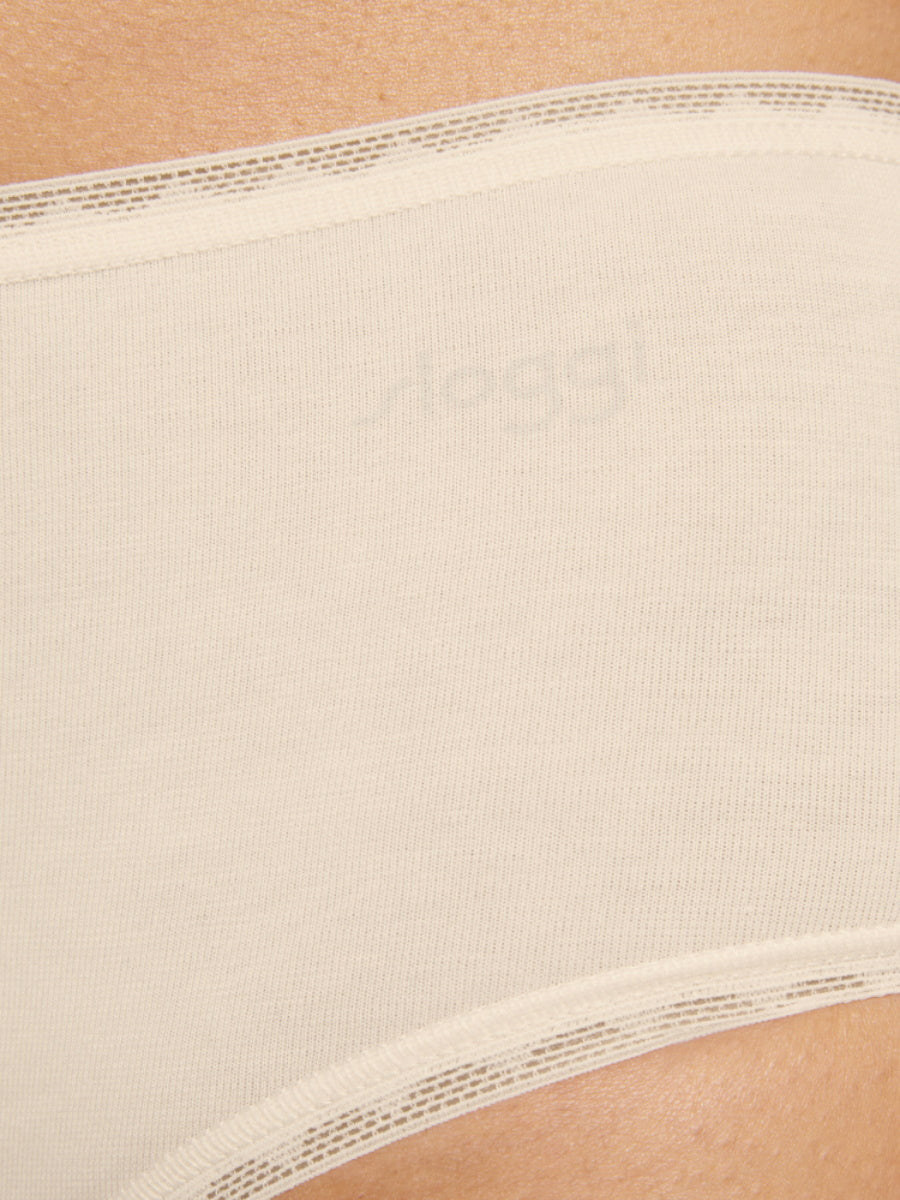 Sloggi High Waist Briefs