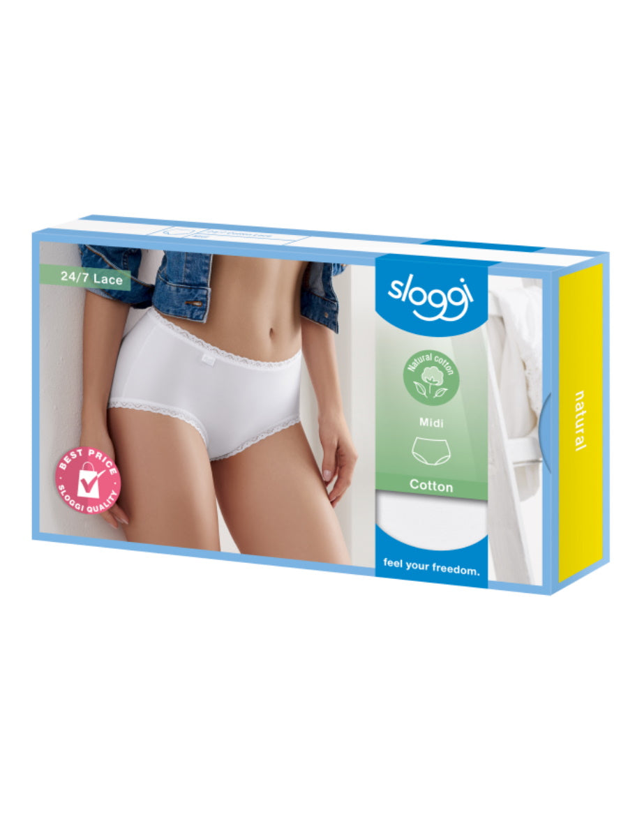 sloggi midi brief