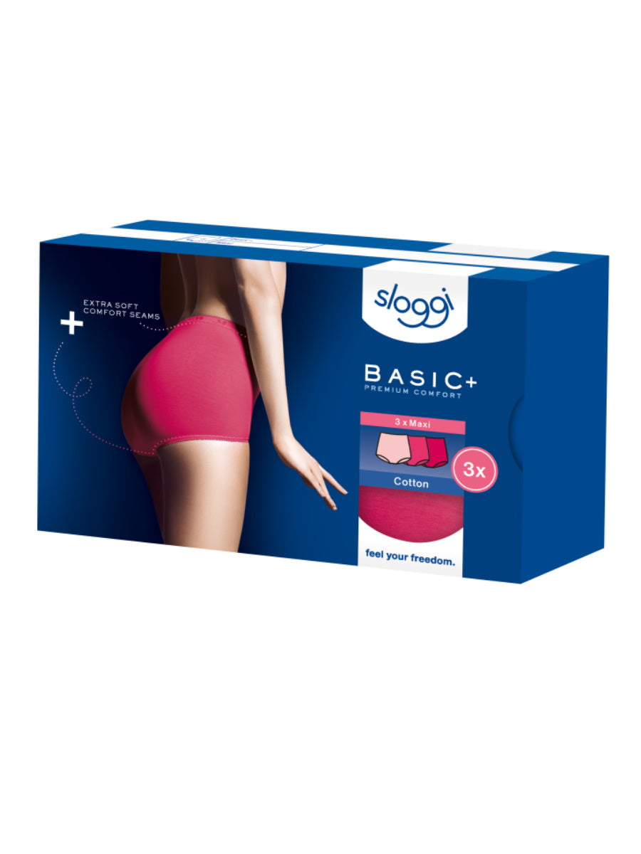 sloggi maxi brief
