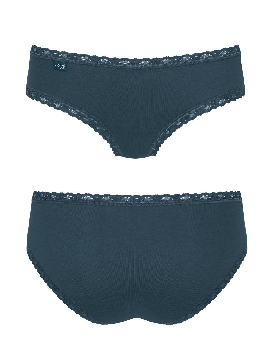 Sloggi 24/7 Weekend Hipster Brief