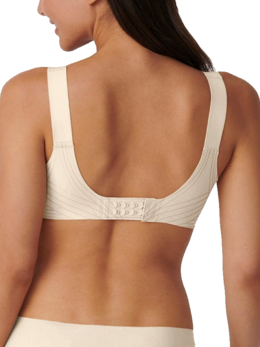 ZERO Feel Moulded Bralette - Angora