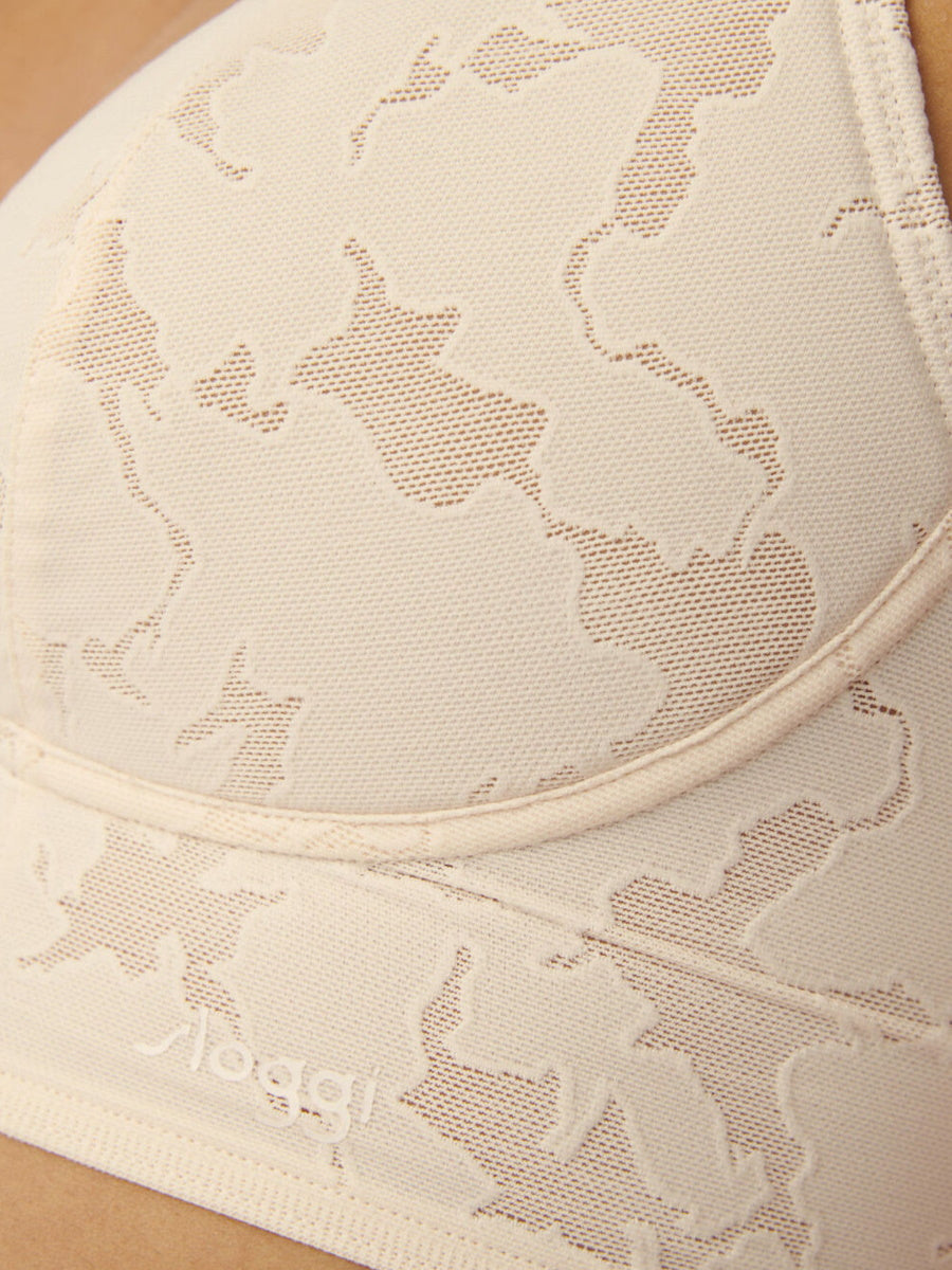 Sloggi Longline Bra