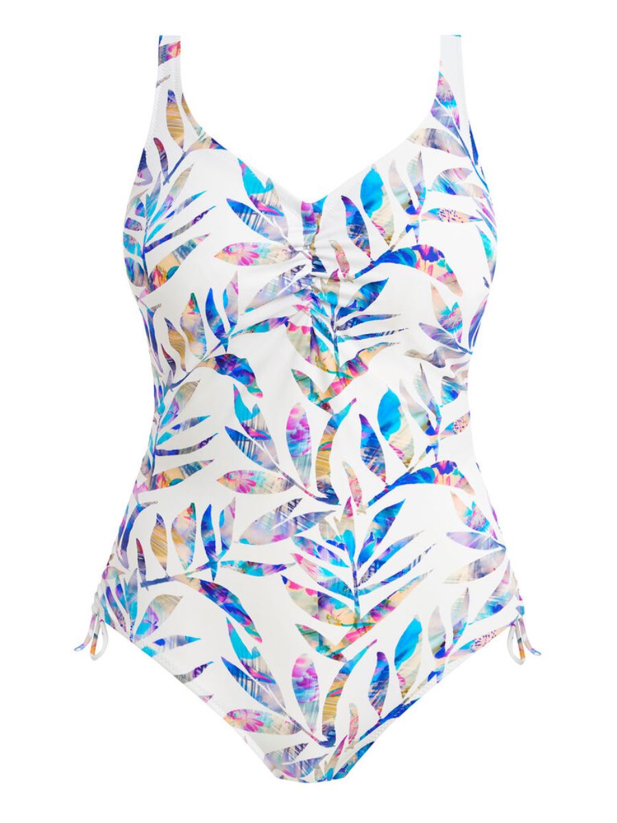 fantasie calypso harbour swimsuit multi
