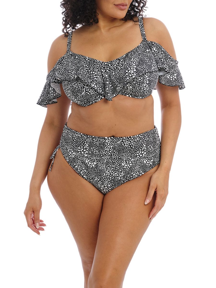 elomi pebble cove adjustable bikini brief