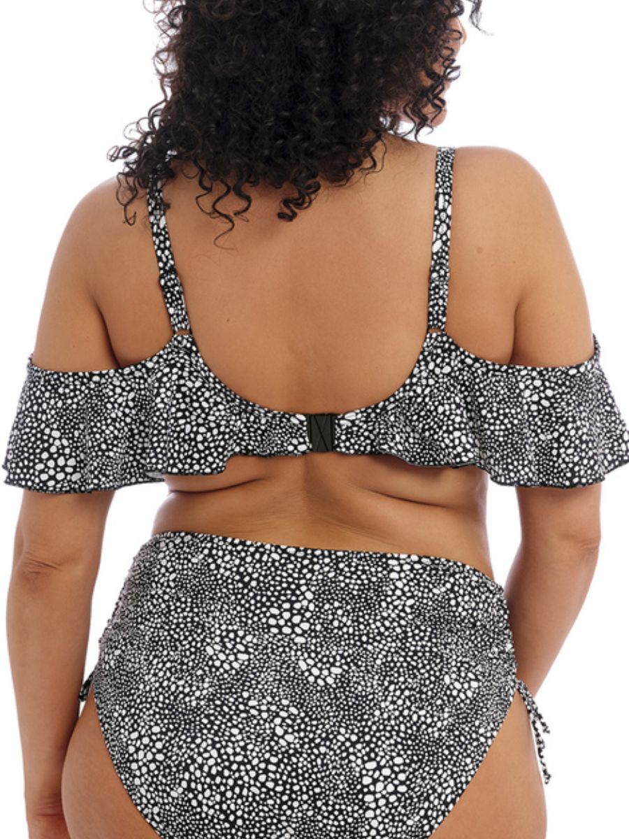 elomi pebble cove bikini top