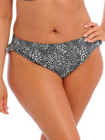 elomi pebble cove high leg bikini brief