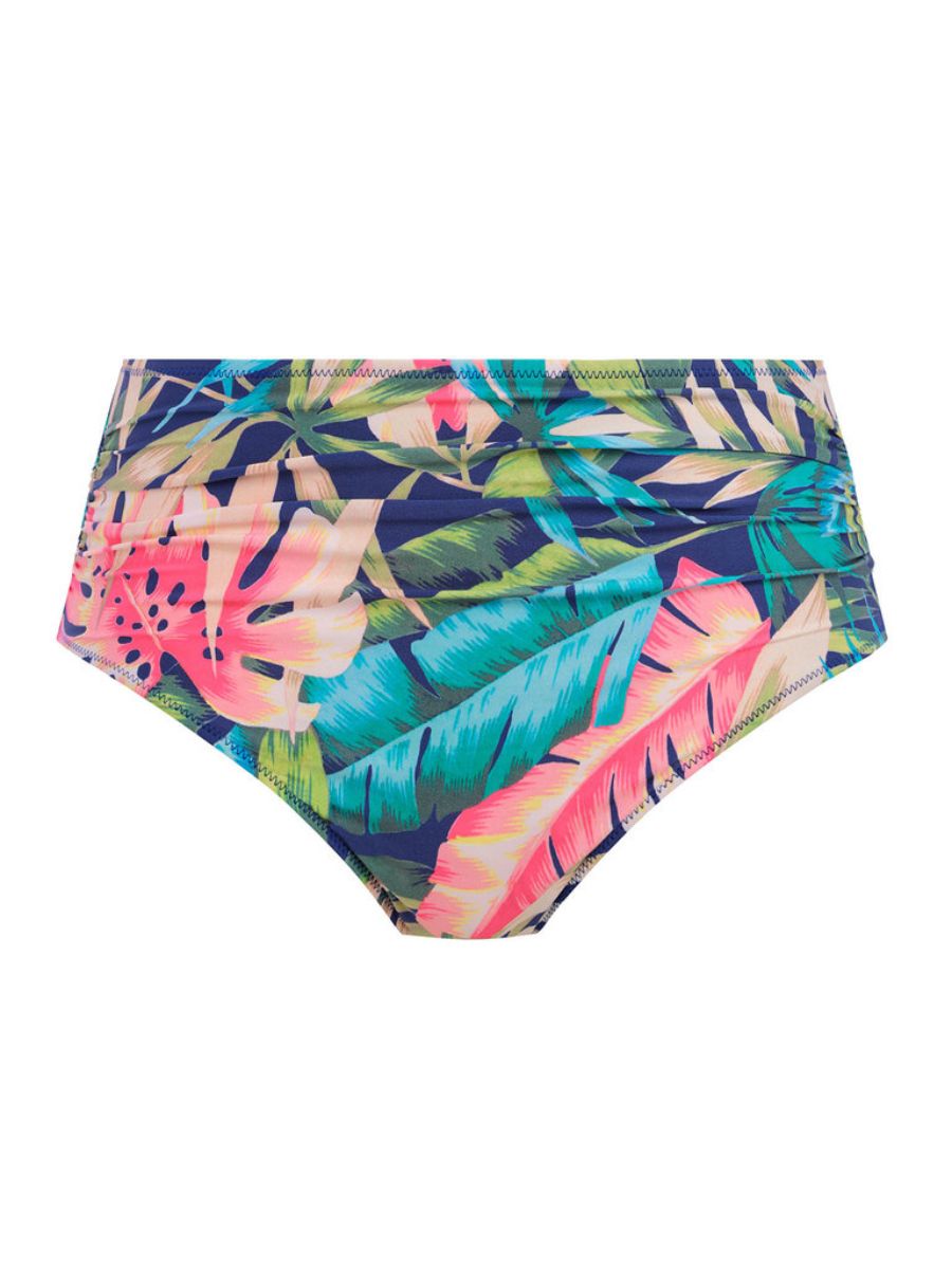 Langkawi High Waist Bikini Brief