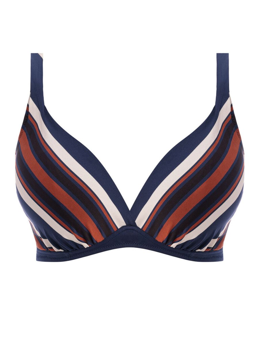 fantasie ocean cove bikini top deep sea