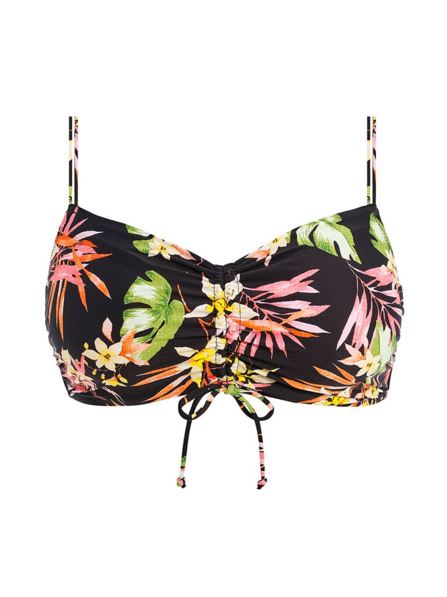 freya savanna sunset bikini top multi