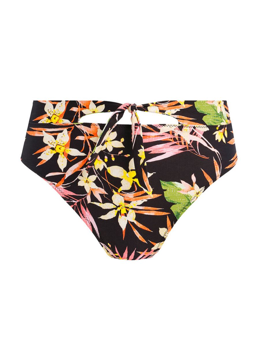 Freya Savanna Sunset High Waist Bikini Brief | BraForMe