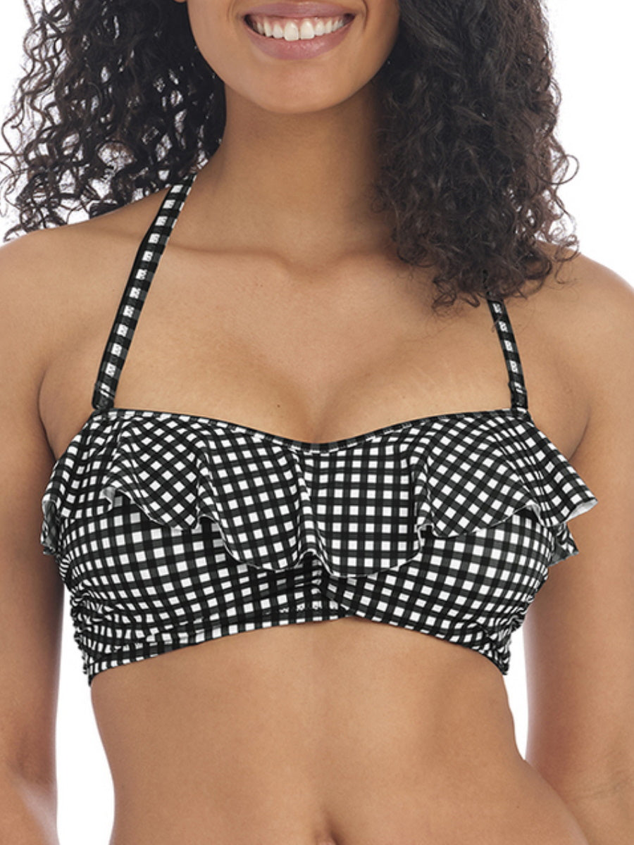 Freya Bikini Top