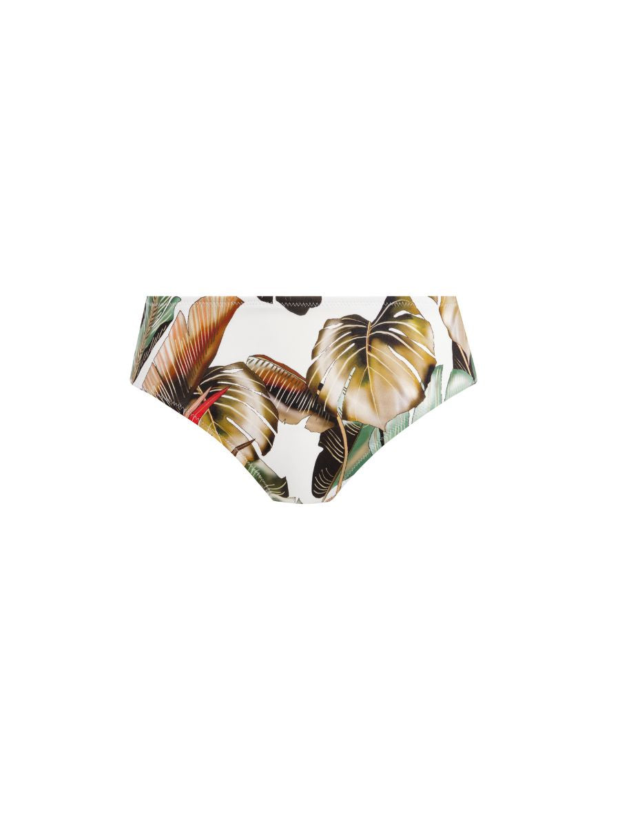 fantasie kinabalu bikini brief jungle