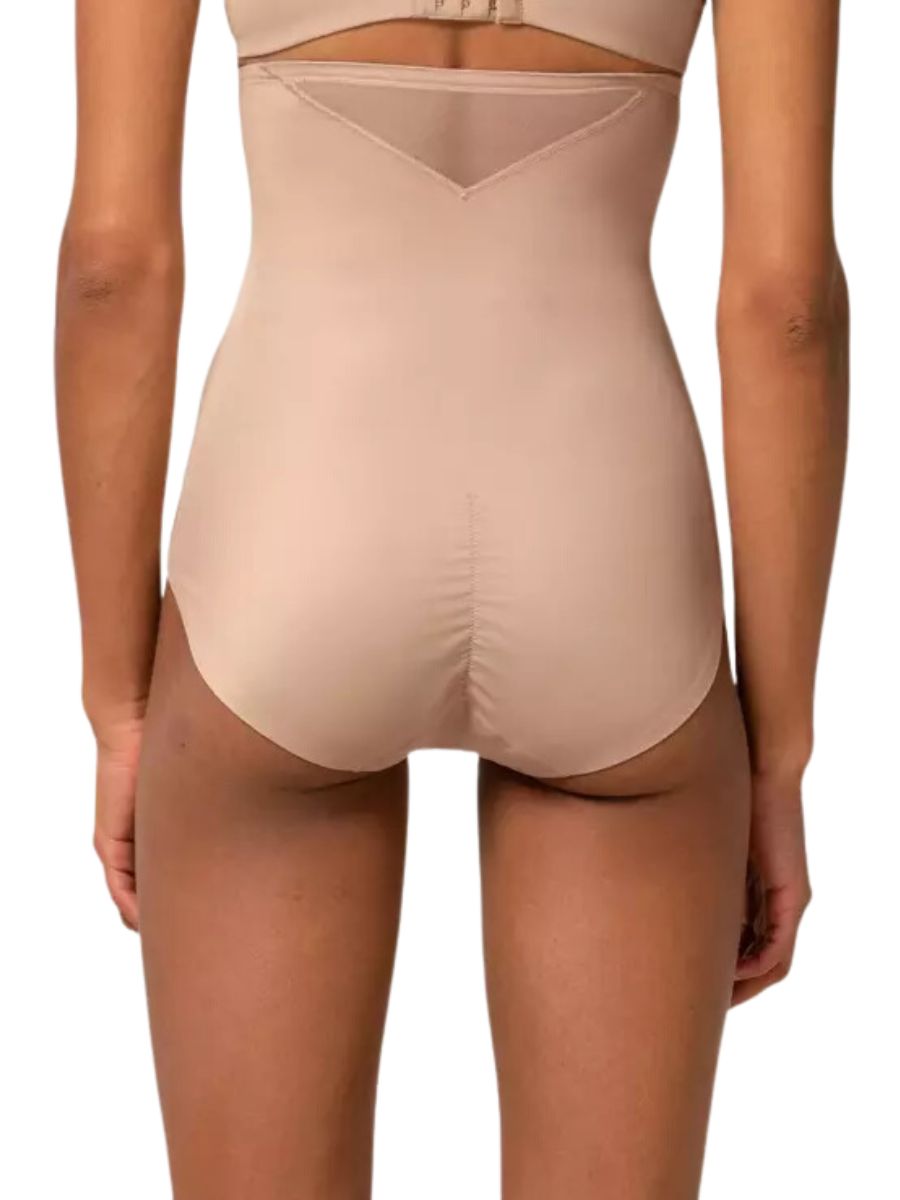 triumph true shape sensation super high waisted panty