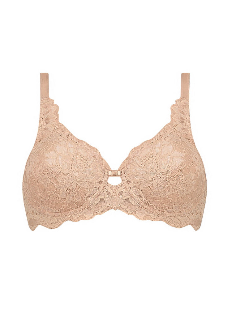 amourette bra beige