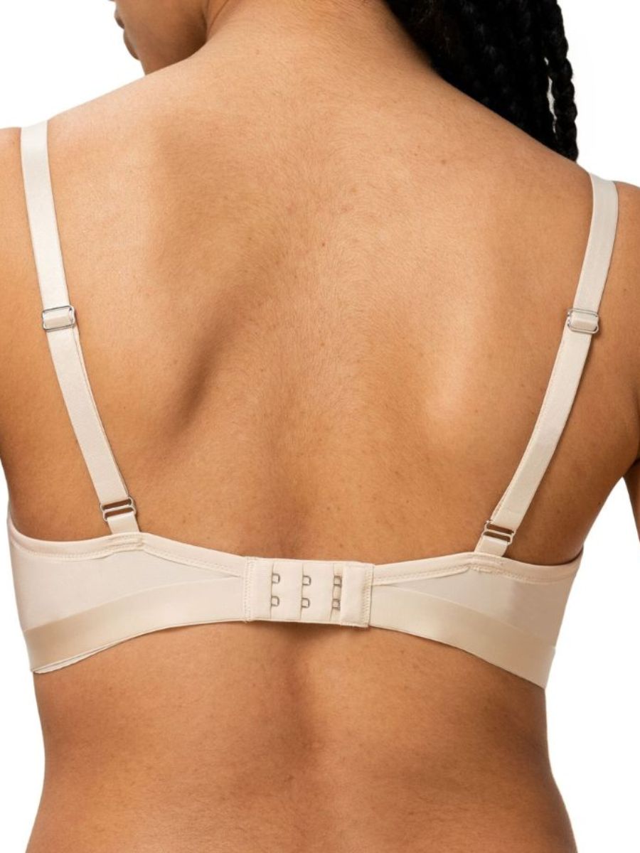 triumph aura spotlight full cup bra