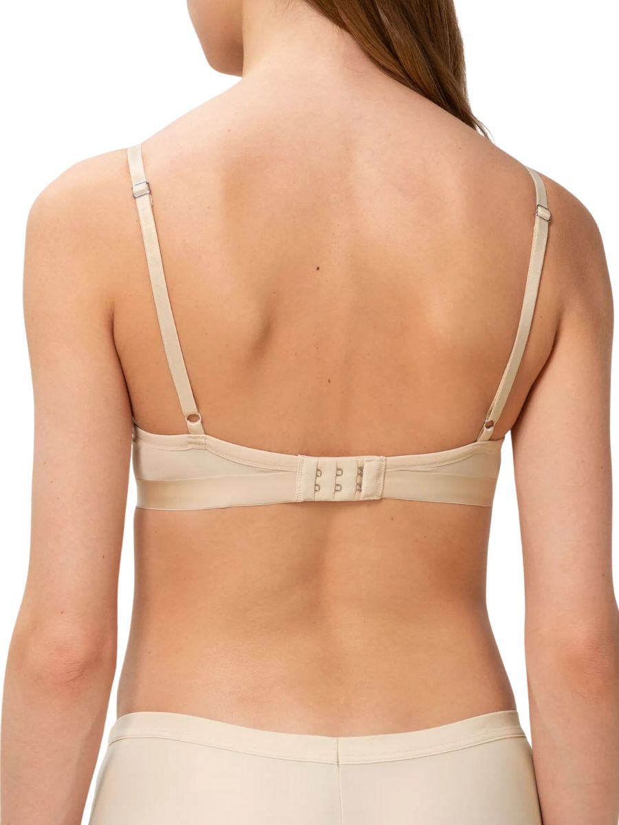 triumph aura spotlight padded bra