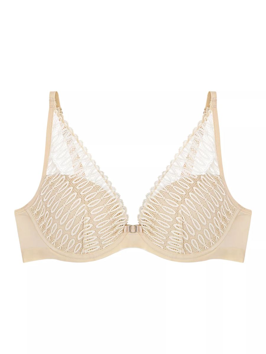 triumph aura spotlight padded bra