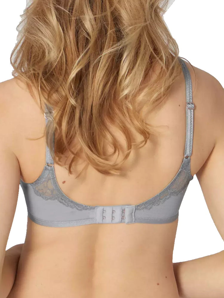 triumph peony florale WP bra Chrome
