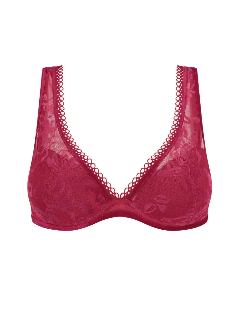 Velvet Rose Spotlight WP Bra