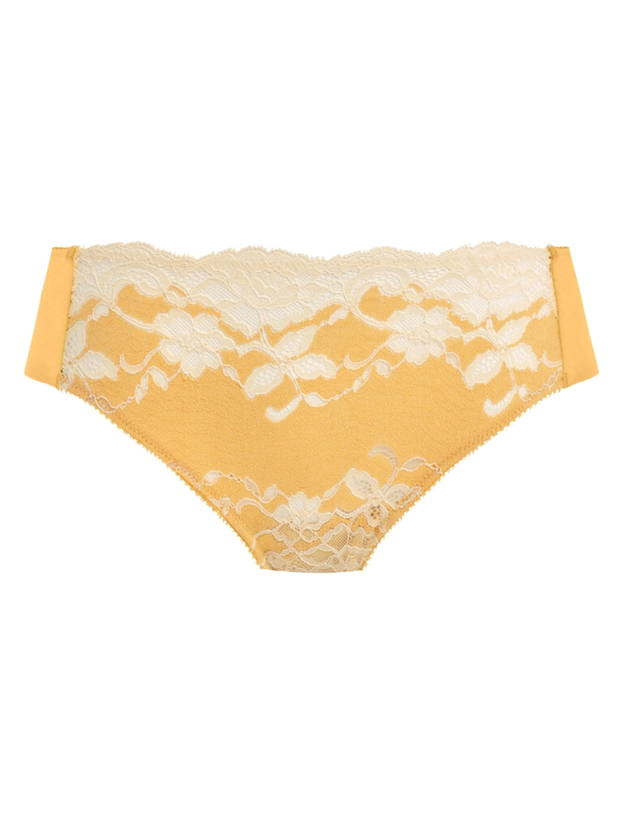 Florilege Brief