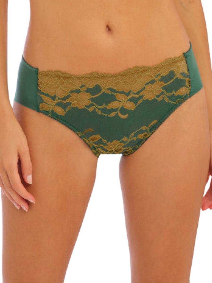 wacoal florilege brief